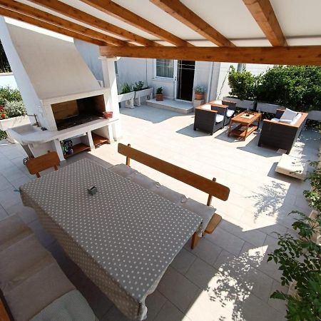 Apartments Sirius Korčula Kültér fotó