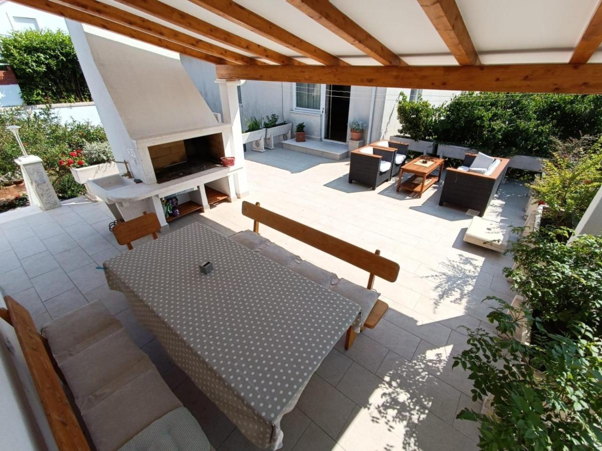Apartments Sirius Korčula Kültér fotó