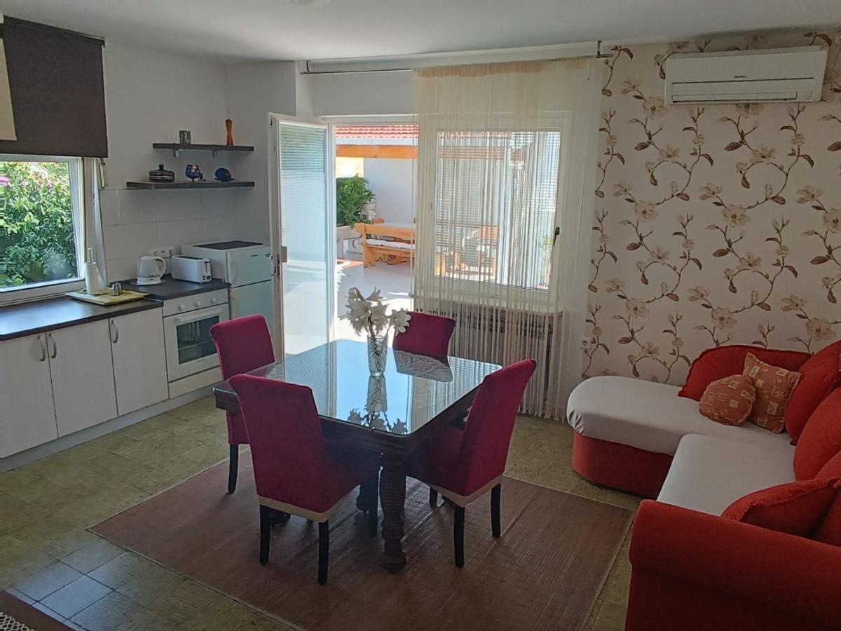 Apartments Sirius Korčula Kültér fotó