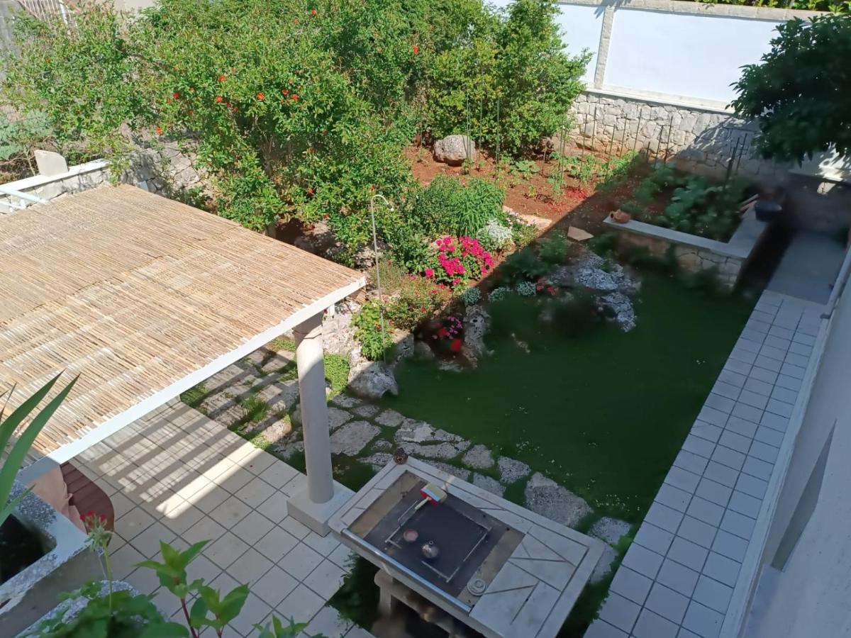 Apartments Sirius Korčula Kültér fotó