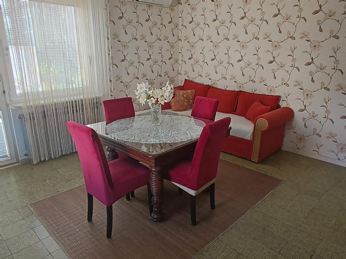 Apartments Sirius Korčula Kültér fotó