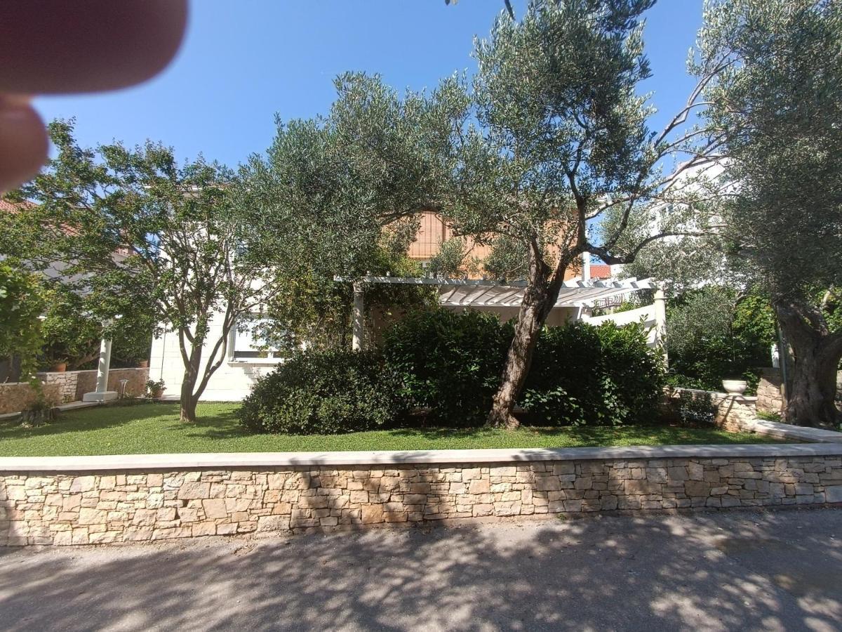 Apartments Sirius Korčula Kültér fotó