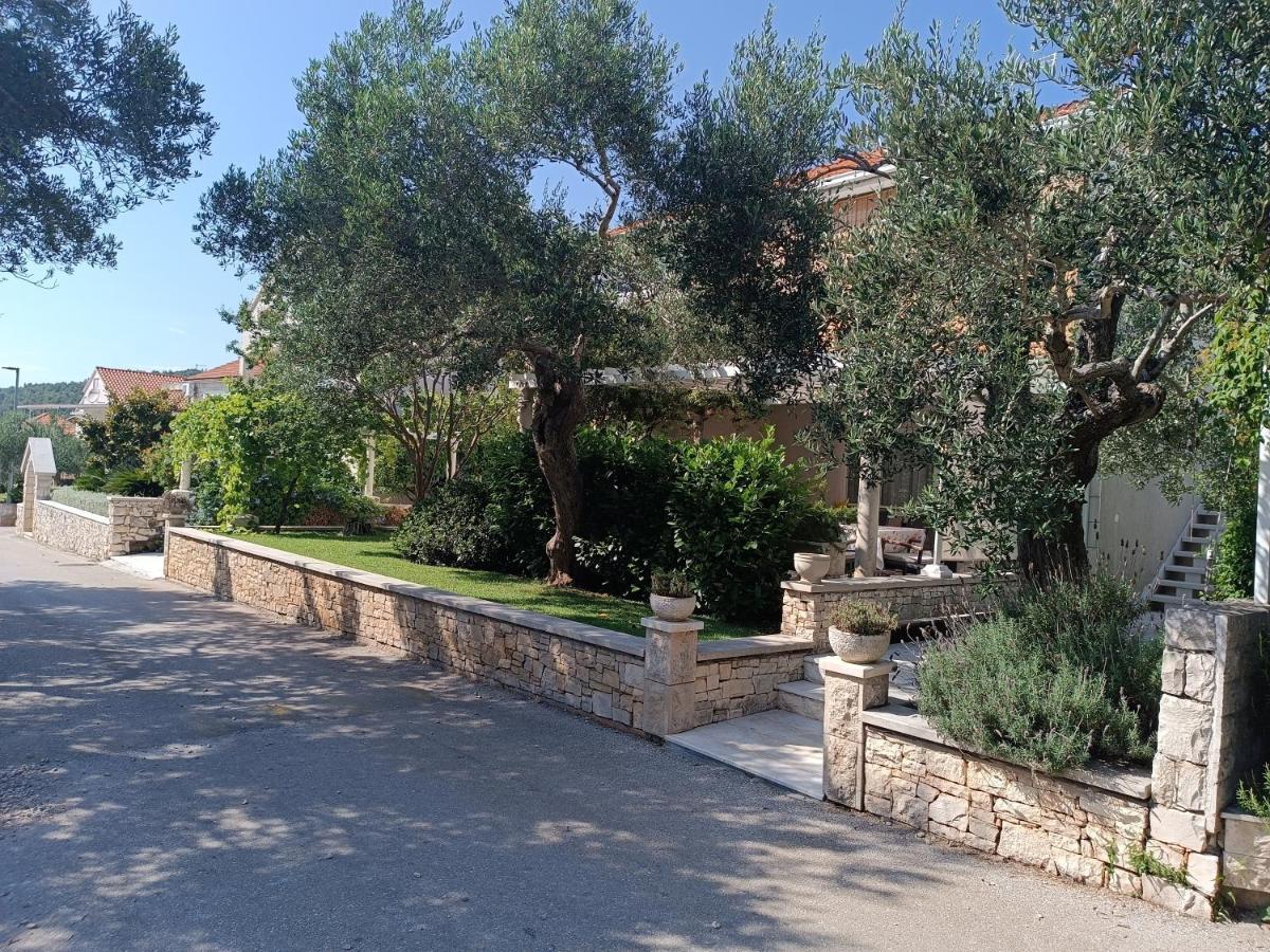 Apartments Sirius Korčula Kültér fotó