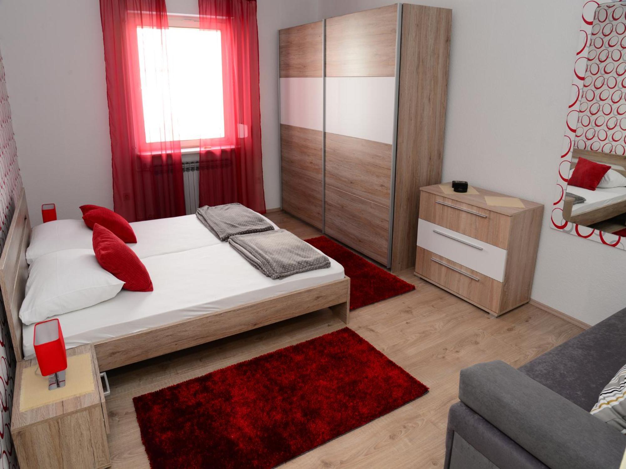 Apartments Sirius Korčula Kültér fotó
