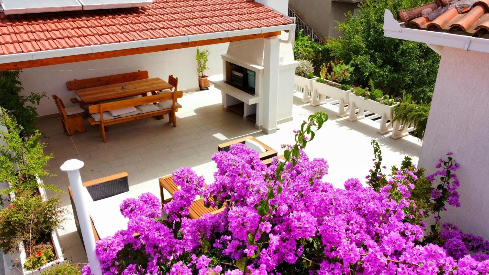 Apartments Sirius Korčula Kültér fotó